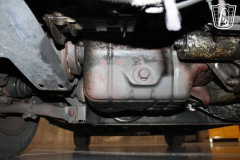 1990 Chrysler TC