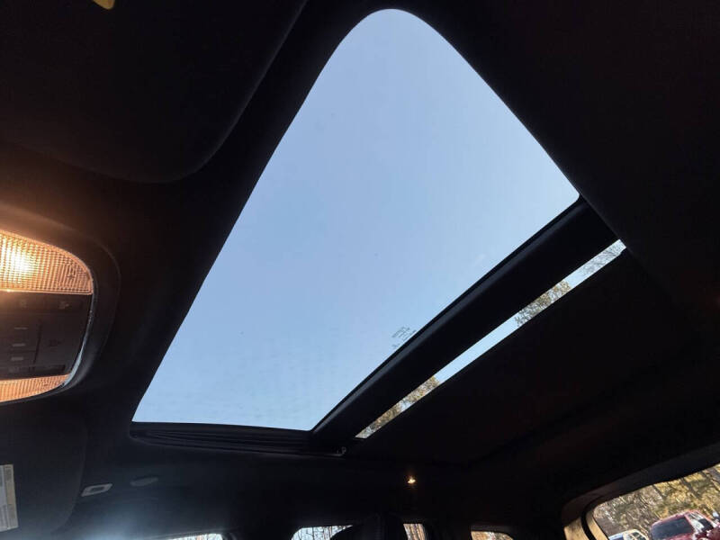 2019 Jeep Grand Cherokee Trailhawk