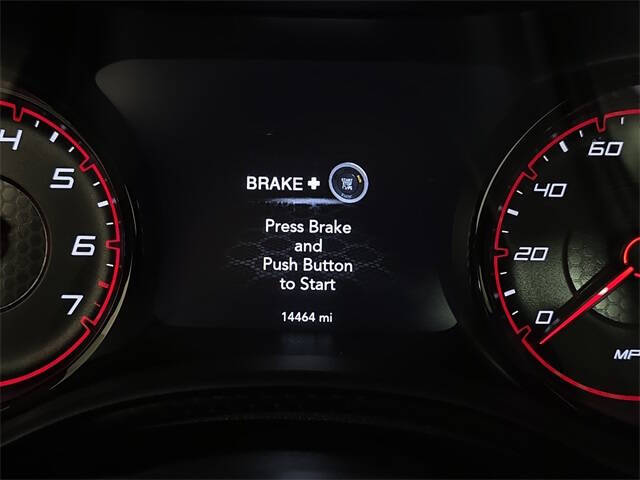 2023 Dodge Charger GT