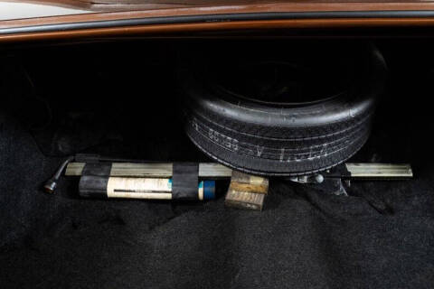 1978 Cadillac Eldorado Biarritz