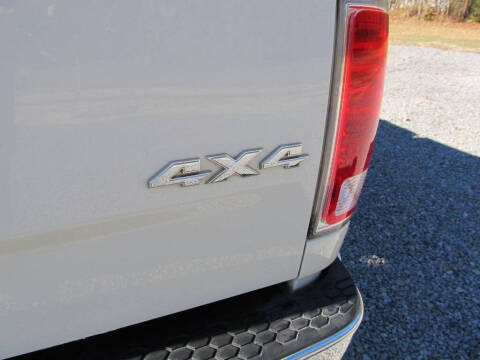 2017 RAM 2500 Laramie