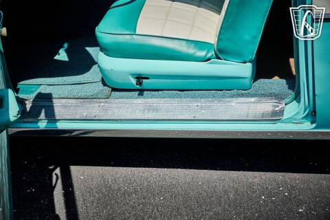 1959 Edsel Ranger