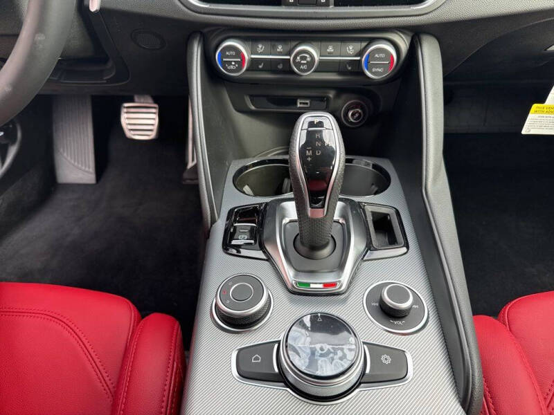 2026 Alfa Romeo Giulia
