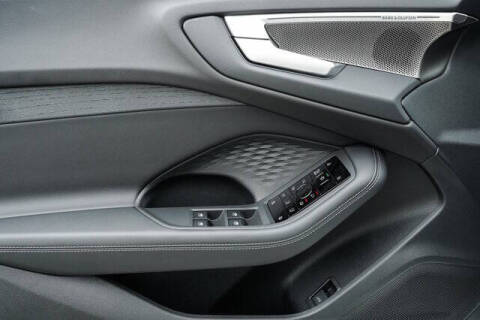 2025 Audi A5 quattro Prestige TFSI