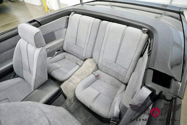 1991 Chevrolet Camaro