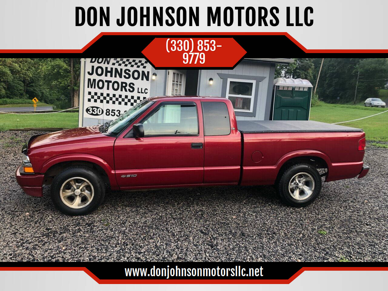 Cheap Trucks For Sale In Akron, OH