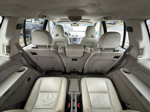 2006 Volvo XC90 2.5T