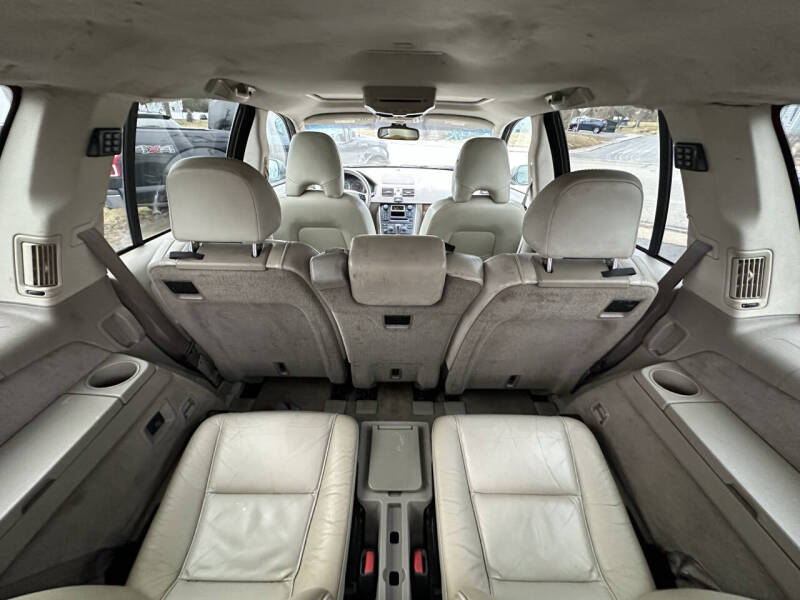 2006 Volvo XC90 2.5T