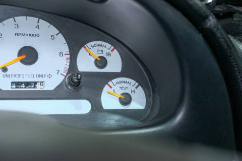 1994 Ford Mustang GT