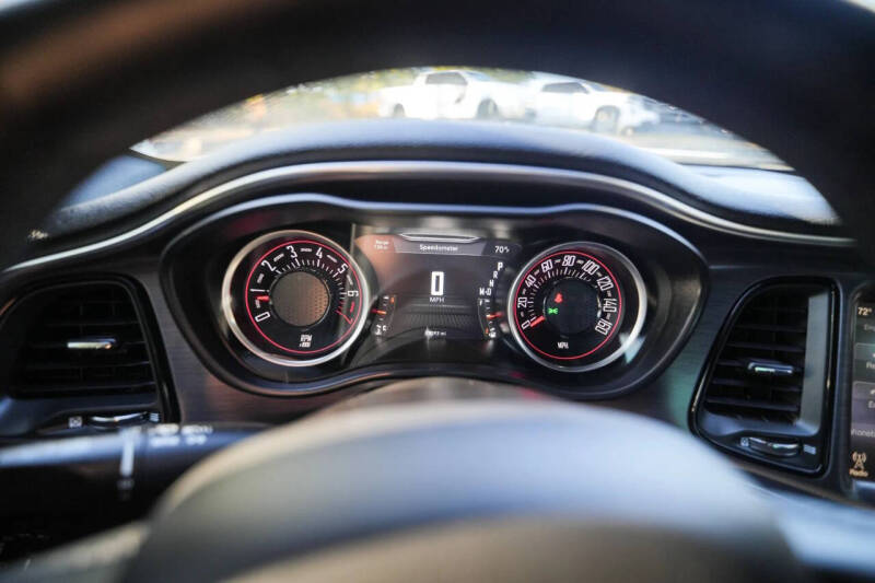 2016 Dodge Challenger