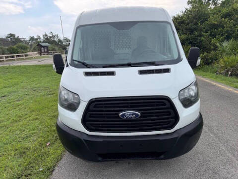 2019 Ford Transit 150