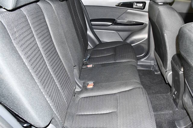 2024 Mitsubishi Eclipse Cross LE