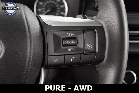 2023 Infiniti QX60 Pure