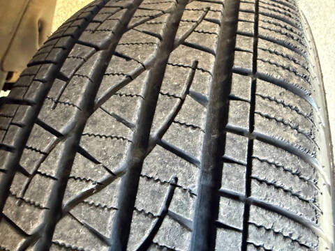 2007 Chevrolet TrailBlazer LS