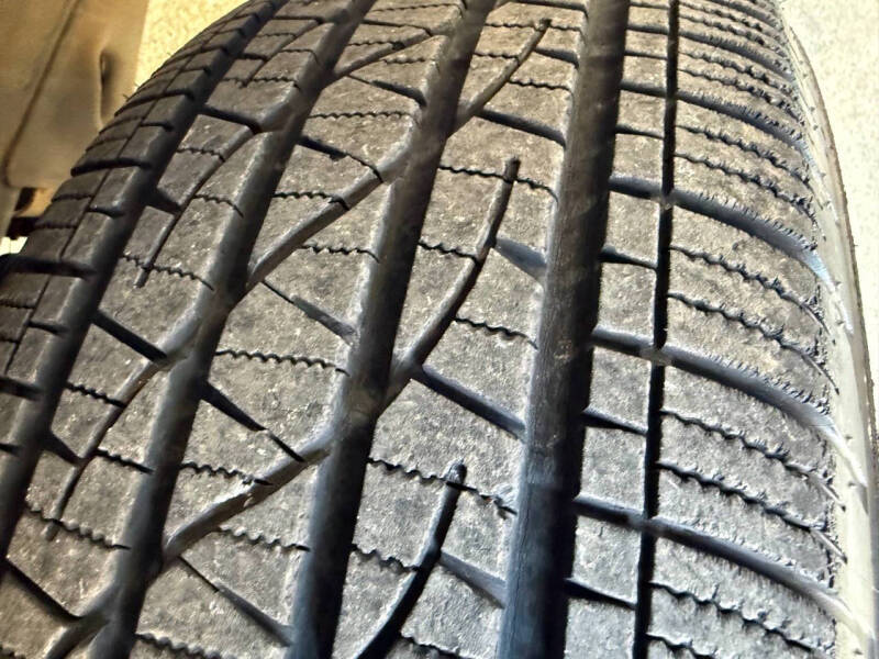 2007 Chevrolet TrailBlazer LS