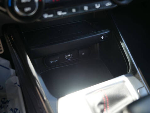 2022 Kia Forte GT