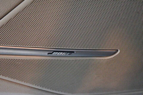 2011 Cadillac CTS 3.0L Performance