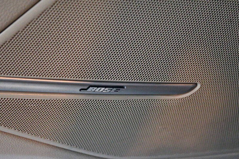 2011 Cadillac CTS 3.0L Performance