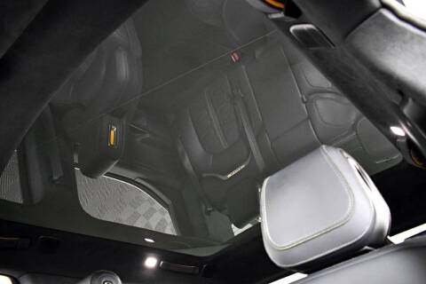 2022 Rivian R1T Launch Edition