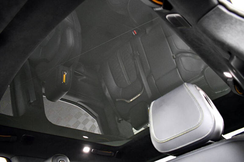 2022 Rivian R1T Launch Edition