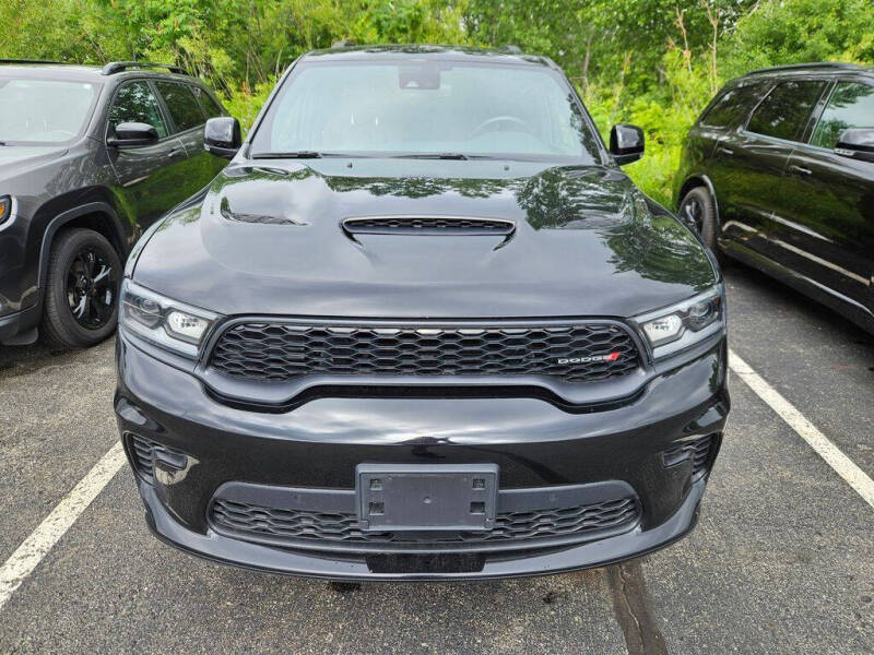 2024 Dodge Durango R/T Premium