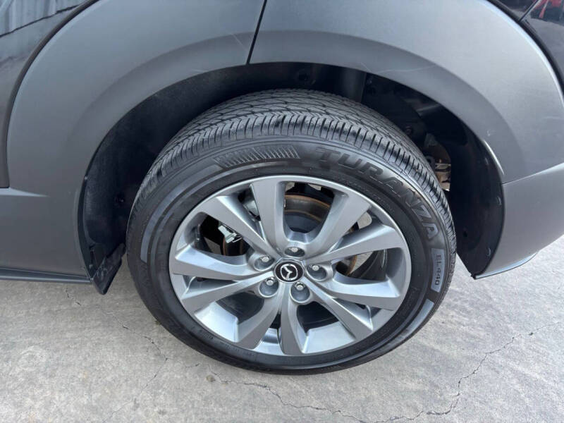 2025 Mazda CX-30 2.5 S Preferred