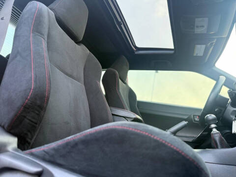 2013 Scion tC