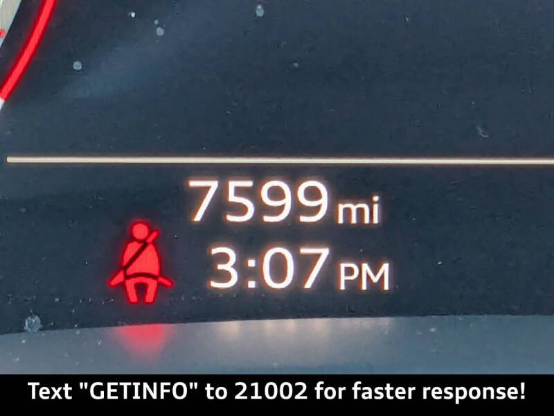 2025 Audi Q7 quattro Premium 45 TFSI