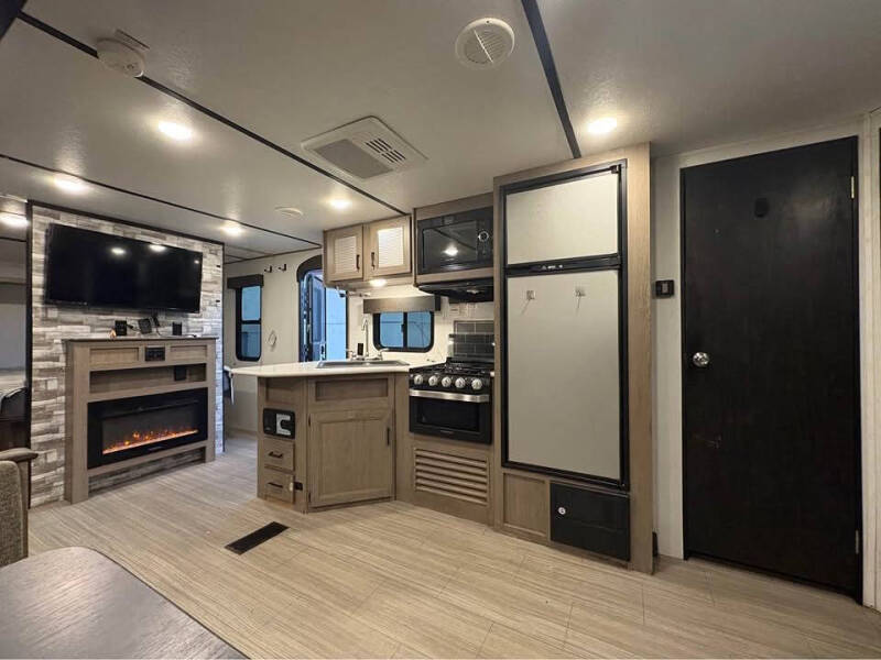 2020 Keystone RV Hideout