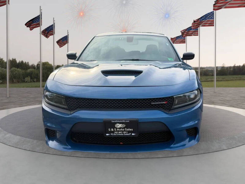 2023 Dodge Charger GT
