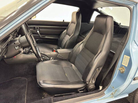 1980 Mazda RX-7