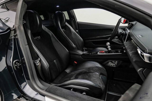 2024 Lotus Emira V6 First Edition