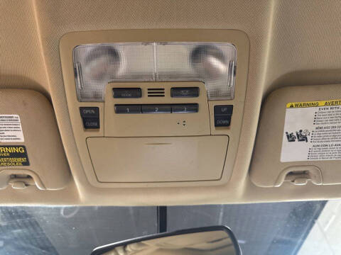 2014 Toyota Highlander Limited