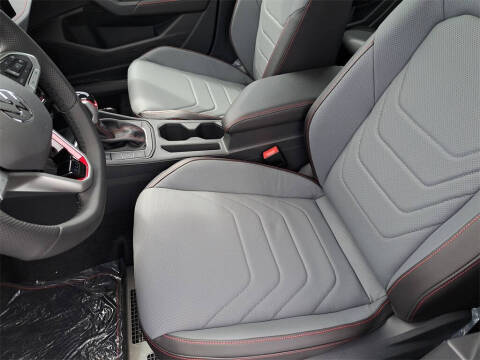 2026 Volkswagen Jetta GLI Autobahn