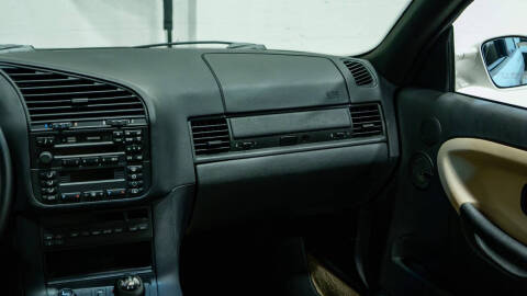 1999 BMW M3