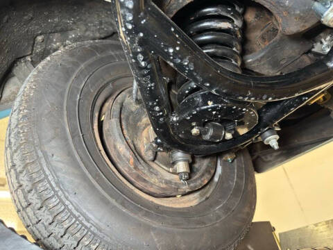 1960 Chevrolet Impala