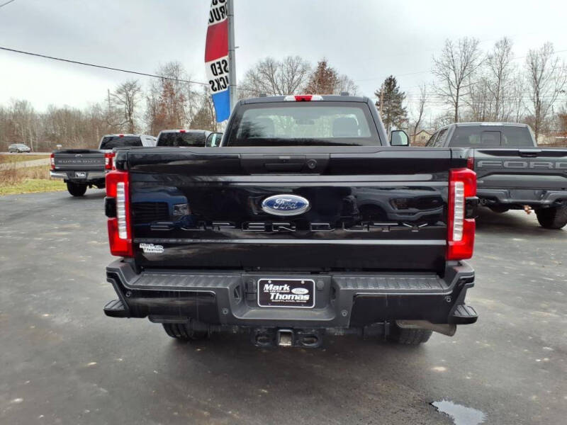 2024 Ford F-350 Super Duty XL