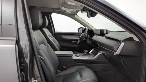 2024 Mazda CX-90 Plug-in Hybrid Premium