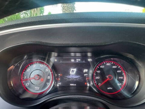 2020 Dodge Charger R/T