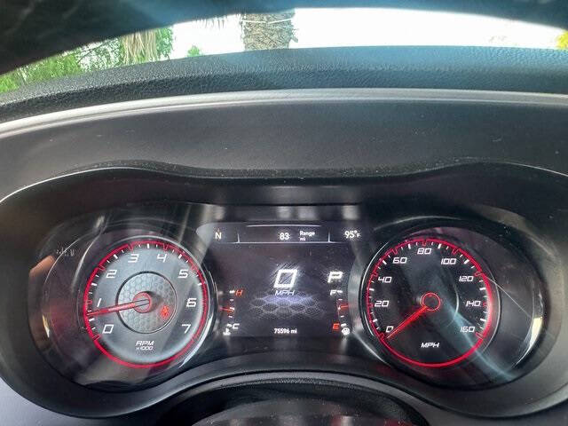 2020 Dodge Charger R/T