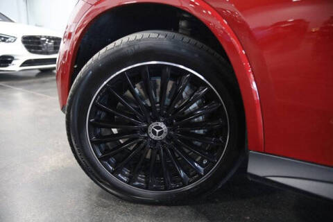 2024 Mercedes-Benz GLC GLC 300 4MATIC