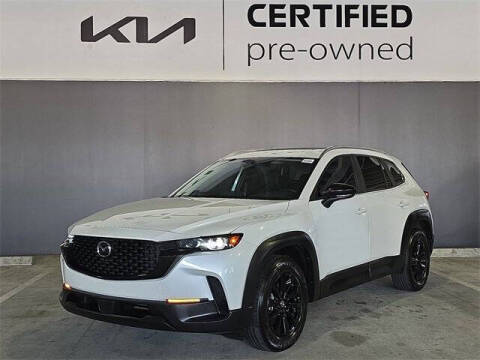2023 Mazda CX-50 2.5 S Preferred Plus