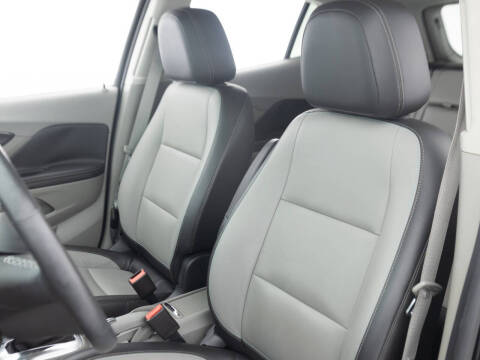2014 Buick Encore Leather
