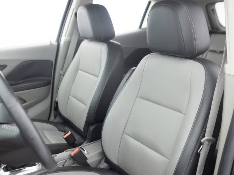 2014 Buick Encore Leather