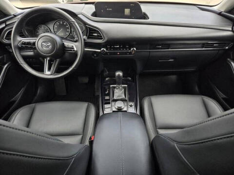 2025 Mazda CX-30 2.5 S Preferred