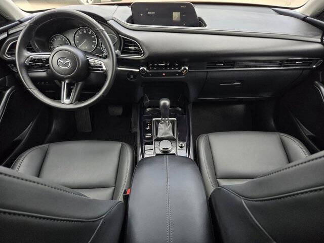 2025 Mazda CX-30 2.5 S Preferred