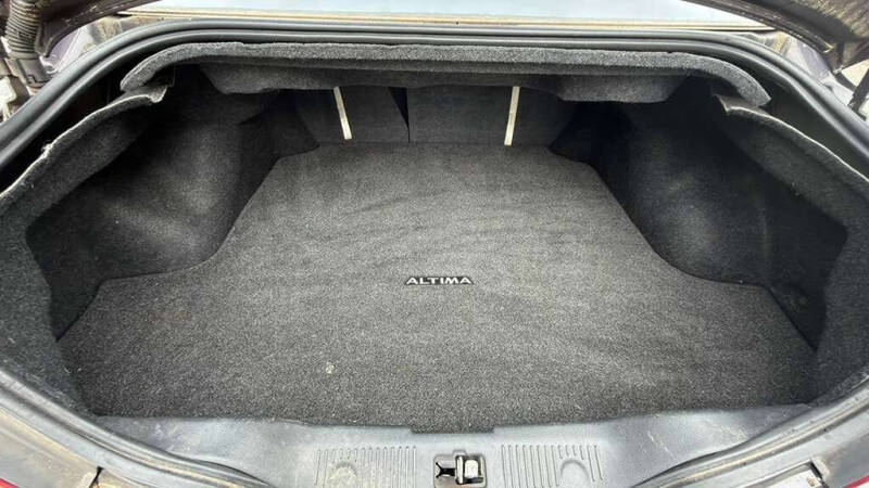2010 Nissan Altima 2.5 S
