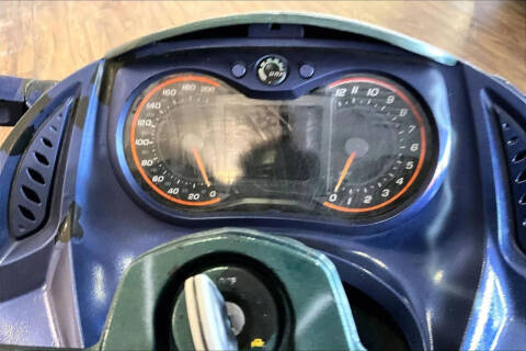 2015 Can-Am Spyder RS-S Special Series SE5