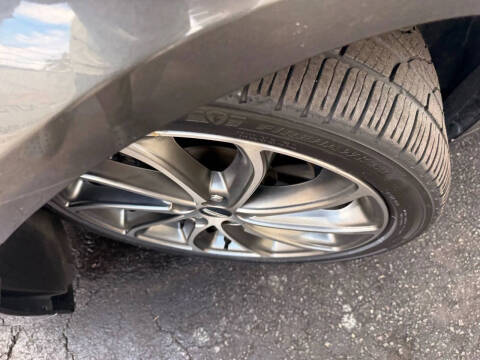 2019 Lincoln MKZ Reserve I