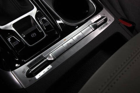 2022 Kia Carnival SX